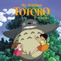 Cover Art for 9781421561226, My Neighbor Totoro: Picture Book by Hayao Miyazaki