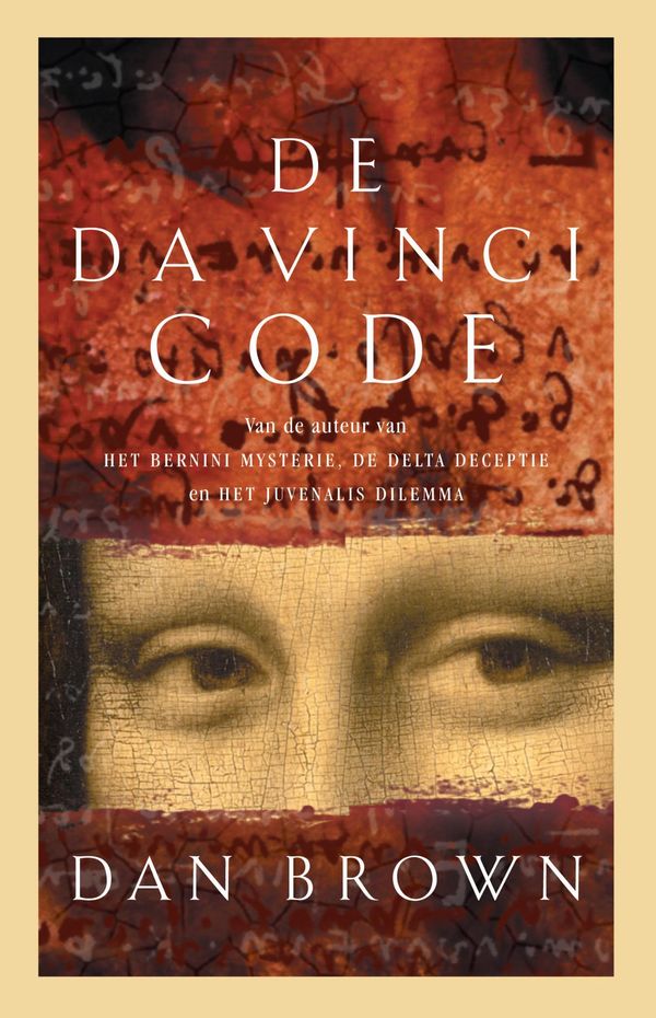 Cover Art for 9789024562343, De Da Vinci Code by Dan Brown