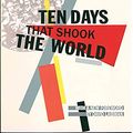 Cover Art for B07S8YW153, Ten Days that Shook the World by John Reed