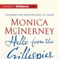 Cover Art for 9781486217083, Hello from the Gillespies by Monica  McInerney