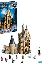 Cover Art for 0673419316903, LEGO Harry Potter and The Goblet of Fire Hogwarts Clock Tower 75948 Harry Potter Gift and Playset with Minifigures Ron Weasley, Hermione Granger and more (922 Pieces) by Unknown