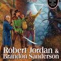 Cover Art for 9780765325945, Towers of Midnight by Robert Jordan, Brandon Sanderson