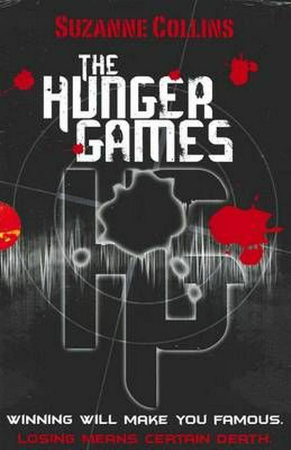 Cover Art for 9781741698527, The Hunger Games Trilogy by Suzanne Collins