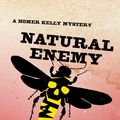 Cover Art for 9781453247556, Natural Enemy by Jane Langton