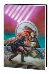 Cover Art for 9781302953959, STAR WARS LEGENDS: TALES OF THE JEDI OMNIBUS by John Ostrander