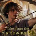 Cover Art for 9780606405362, Tales from the Shadowhunter Academy by Cassandra Clare, Sarah Rees Brennan