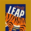 Cover Art for 9781459685888, Leap by Myfanwy Jones