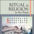 Cover Art for 9781438451954, Ritual and Religion in the Xunzi (SUNY Series in Chinese Philosophy and Culture) by Unknown