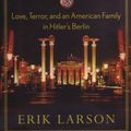 Cover Art for 9781921844799, In the Garden of Beasts by Erik Larson