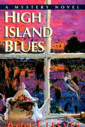 Cover Art for 9780449149799, High Island Blues by Ann Cleeves