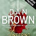 Cover Art for B00BUB2X6W, Inferno: Free Ebook Sampler by Dan Brown