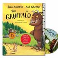 Cover Art for 9781447270232, The Gruffalo by Julia Donaldson