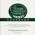 Cover Art for 9780867309317, The Culinary Institute of America Cookbook by The Culinary Institute of America