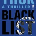 Cover Art for 9781439193068, Black List by Brad Thor