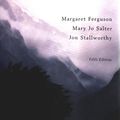 Cover Art for 9780393979206, The Norton Anthology of Poetry by Margaret Ferguson, Mary Jo Salter, Jon Stallworthy