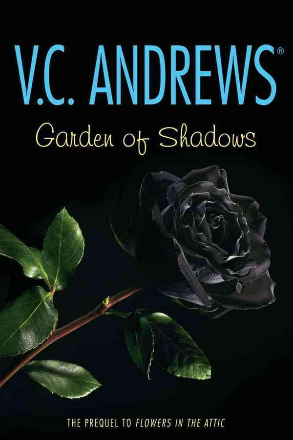 Cover Art for 9781442406438, Garden of Shadows by V C. Andrews