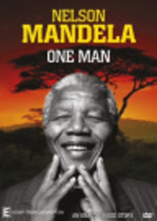 Cover Art for 9337369003740, Nelson Mandela - One Man by Madman