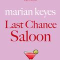 Cover Art for 9780141909820, Last Chance Saloon by Marian Keyes