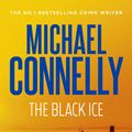 Cover Art for 9781761068348, The Black Ice by Michael Connelly