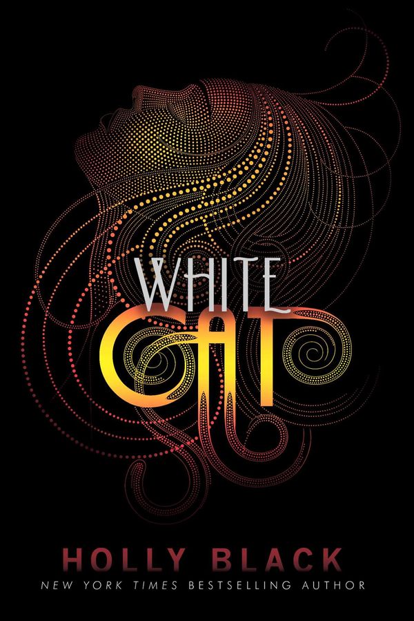 Cover Art for 9781442405974, White Cat by Holly Black