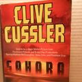 Cover Art for B007D35RLY, Sahara (Dirk Pitt #11) by Clive Cussler