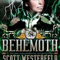 Cover Art for 9781416971757, Behemoth by Scott Westerfeld