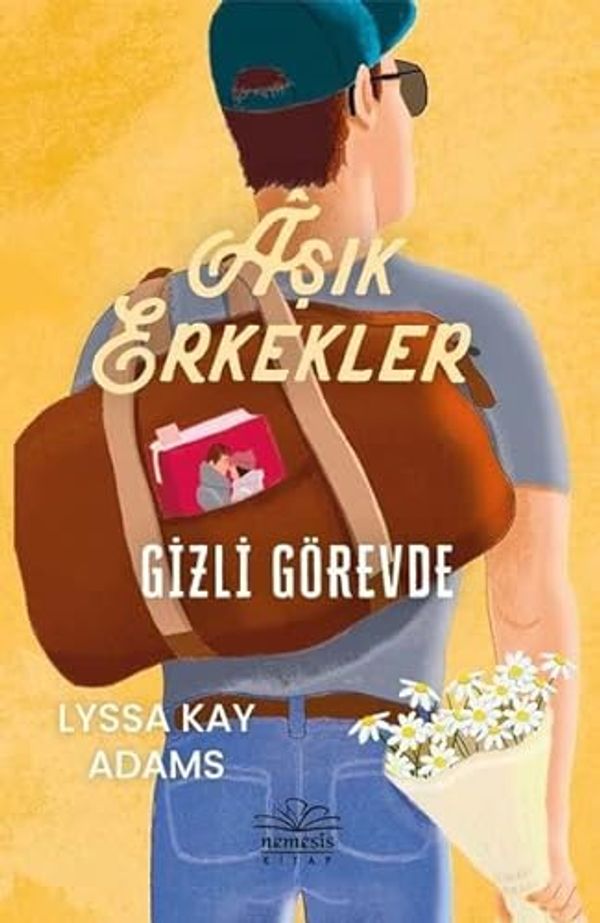 Cover Art for 9786258400427, Aşık Erkekler Gizli Görevde by Lyssa Kay Adams