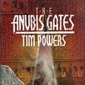 Cover Art for 9780929480107, The Anubis Gates by Tim Powers