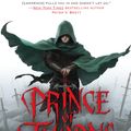 Cover Art for 9781937007683, Prince of Thorns by Mark Lawrence