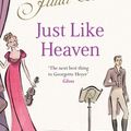 Cover Art for B0051GY0K4, Just Like Heaven: Number 1 in series (The Smythe-Smith Quartet) by Julia Quinn