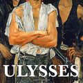 Cover Art for 9781617203473, ULYSSES by James Joyce by James Joyce