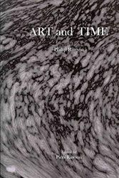 Cover Art for 9780838640197, Art and Time by Philip Rawson