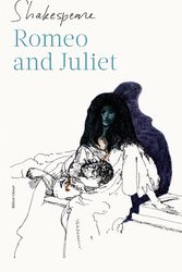 Cover Art for 9780451526861, Romeo and Juliet by William Shakespeare