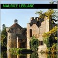 Cover Art for B0779N519B, La Barre-y-va by Maurice Leblanc