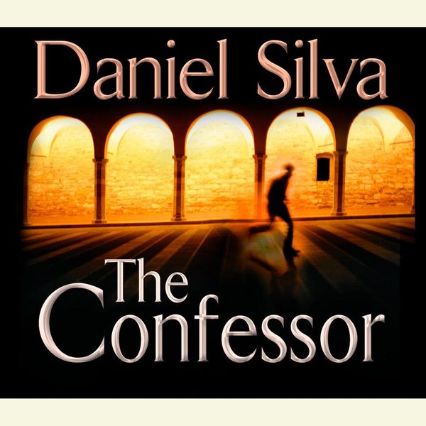 Cover Art for 9780736697910, The Confessor by Daniel Silva