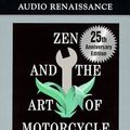 Cover Art for 9781559275569, Zen and the Art of Motorcycle Maintenance: An Inquiry Into Values by Robert M. Pirsig