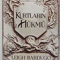 Cover Art for 9786254486234, Kurtlarin Hükmü by Leigh Bardugo