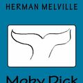 Cover Art for 9781497309111, Moby Dick by Herman Melville