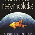Cover Art for 9780575074354, Absolution Gap by Alastair Reynolds