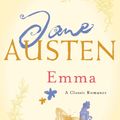 Cover Art for 9780755387687, Emma by Jane Austen