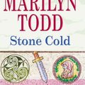 Cover Art for 9780727861870, Stone Cold by Marilyn Todd