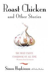 Cover Art for 9781401308629, Roast Chicken and Other Stories by Simon Hopkinson