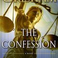 Cover Art for 9780385528047, The Confession by John Grisham