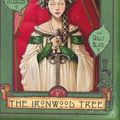 Cover Art for 9780689837418, The Spiderwick Chronicles: The Ironwood Tree by Holly Black, Tony DiTerlizzi