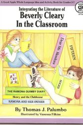 Cover Art for 9780866536103, Beverly Cleary in the Classroom by Thomas J. Palumbo