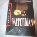 Cover Art for 9780340509203, The Watchman by Ian Rankin
