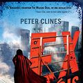 Cover Art for 9788542801057, Ex-Heróis by Peter Clines