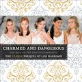 Cover Art for 9781600248443, The Clique: Charmed and Dangerous by Lisi Harrison