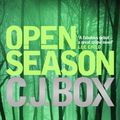 Cover Art for 9780857891822, Open Season by C. J. Box