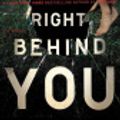 Cover Art for 9781480598782, Right Behind You (Fbi Profiler) by Lisa Gardner